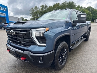 2025 Chevrolet Silverado 2500HD for sale in Radford VA