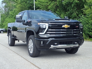 2025 Chevrolet Silverado 2500HD for sale in Cincinnati OH