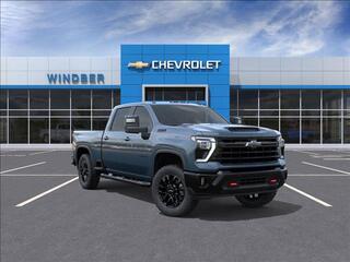2025 Chevrolet Silverado 2500HD for sale in Windber PA