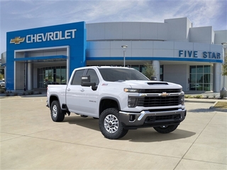 2025 Chevrolet Silverado 2500HD for sale in Carrollton TX