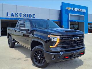 2025 Chevrolet Silverado 2500HD for sale in Rockwall TX