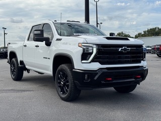 2026 Chevrolet Silverado 2500HD for sale in Easley SC