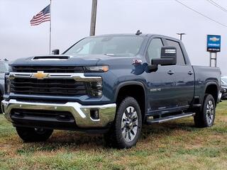 2026 Chevrolet Silverado 2500HD for sale in Centralia MO