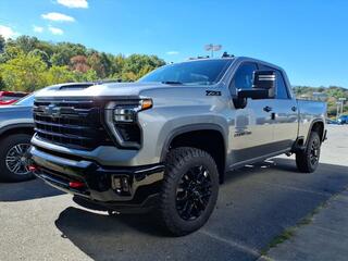 2026 Chevrolet Silverado 2500HD for sale in Sanford ME