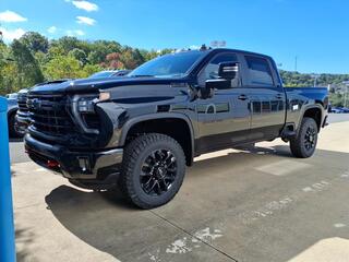 2026 Chevrolet Silverado 2500HD for sale in Sanford ME
