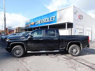 2026 Chevrolet Silverado 2500HD for sale in Honaker VA