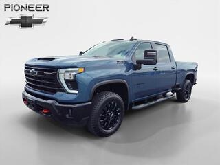 2026 Chevrolet Silverado 2500HD for sale in Abingdon VA