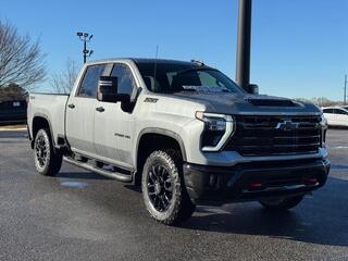 2026 Chevrolet Silverado 2500HD for sale in Easley SC