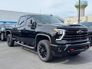 2026 Chevrolet Silverado 2500HD for sale in Easley SC