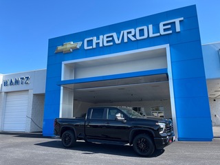 2026 Chevrolet Silverado 2500HD for sale in Taneytown MD