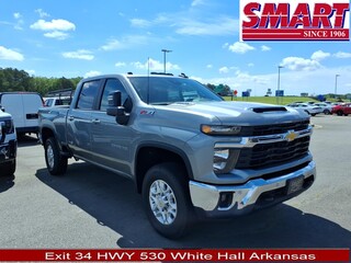 2026 Chevrolet Silverado 2500HD for sale in White Hall AR