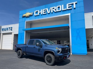 2026 Chevrolet Silverado 2500HD for sale in Taneytown MD