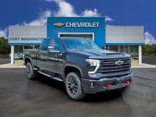 2026 Chevrolet Silverado 2500HD for sale in Fort Washington MD