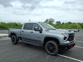 2026 Chevrolet Silverado 2500HD for sale in Frankfort IL