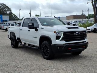 2026 Chevrolet Silverado 2500HD for sale in Wendell NC