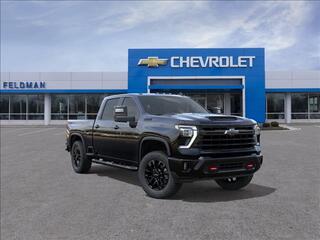 2026 Chevrolet Silverado 2500HD for sale in Novi MI