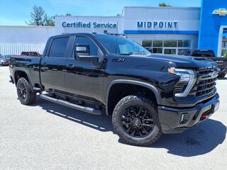 2026 Chevrolet Silverado 2500HD for sale in Rocky Mount VA