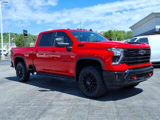 2026 Chevrolet Silverado 2500HD for sale in Princeton WV