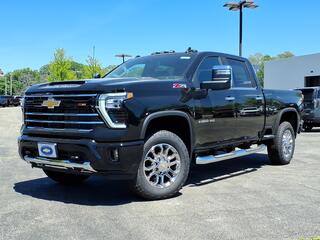 2026 Chevrolet Silverado 2500HD for sale in Portsmouth NH