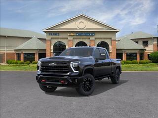2026 Chevrolet Silverado 2500HD for sale in Huntersville NC