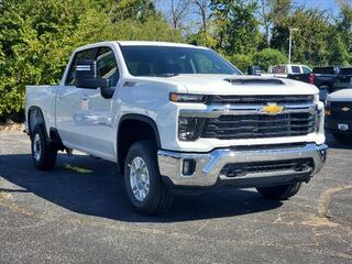 2025 Chevrolet Silverado 2500HD for sale in Cincinnati OH