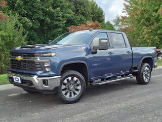 2025 Chevrolet Silverado 2500HD for sale in Portsmouth NH