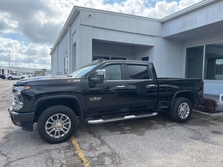 2025 Chevrolet Silverado 2500HD for sale in Pearland TX