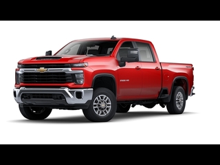 2025 Chevrolet Silverado 2500HD for sale in Nitro WV