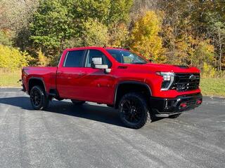 2025 Chevrolet Silverado 2500HD for sale in Princeton WV