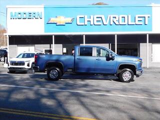 2025 Chevrolet Silverado 2500HD for sale in Honaker VA