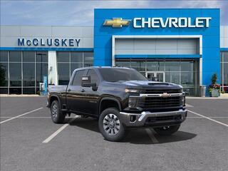 2025 Chevrolet Silverado 2500HD for sale in Cincinnati OH