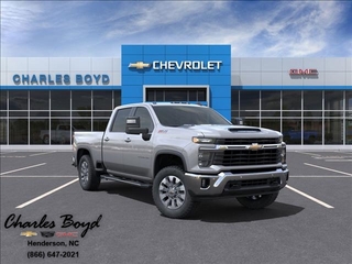 2025 Chevrolet Silverado 2500HD for sale in Henderson NC