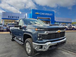 2025 Chevrolet Silverado 2500HD for sale in Bridgeport WV