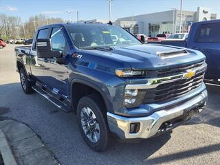2025 Chevrolet Silverado 2500HD for sale in Powderly KY