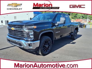 2025 Chevrolet Silverado 2500HD for sale in Marion VA