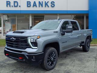 2025 Chevrolet Silverado 2500HD for sale in Warren OH