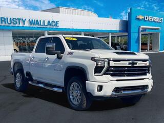 2025 Chevrolet Silverado 2500HD for sale in Clinton TN