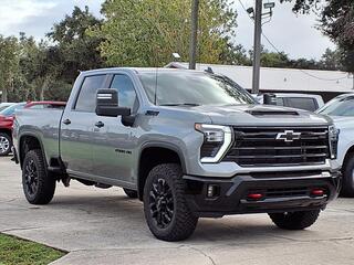 2026 Chevrolet Silverado 2500HD for sale in Fort Meade FL