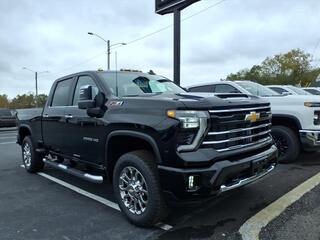 2026 Chevrolet Silverado 2500HD for sale in Bridgeport WV