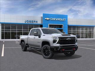 2026 Chevrolet Silverado 2500HD for sale in Cincinnati OH