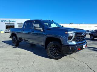 2026 Chevrolet Silverado 2500HD for sale in Roanoke VA