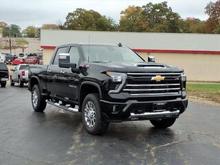 2026 Chevrolet Silverado 2500HD for sale in Park Hills MO