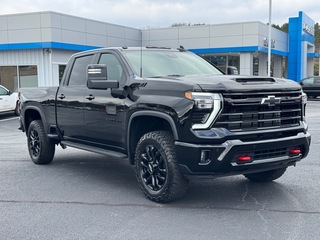 2026 Chevrolet Silverado 2500HD for sale in West Union SC