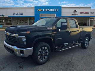 2026 Chevrolet Silverado 2500HD for sale in Salem OH