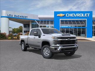 2026 Chevrolet Silverado 2500HD for sale in Rockford IL