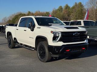 2026 Chevrolet Silverado 2500HD for sale in Easley SC