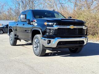 2026 Chevrolet Silverado 2500HD for sale in Cincinnati OH
