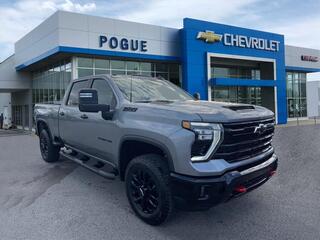 2026 Chevrolet Silverado 2500HD for sale in Powderly KY