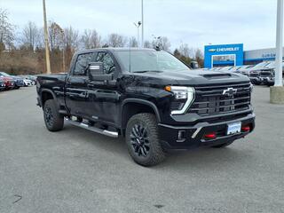 2026 Chevrolet Silverado 2500HD for sale in Bowie MD