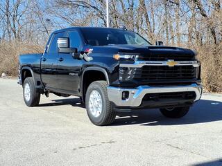 2026 Chevrolet Silverado 2500HD for sale in Cincinnati OH